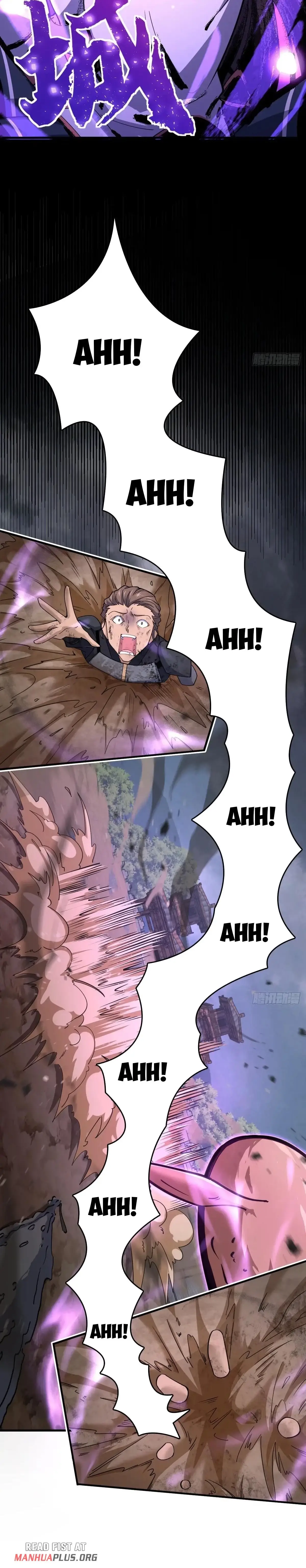 Read Spare Me, Great Lord EN Manga Online