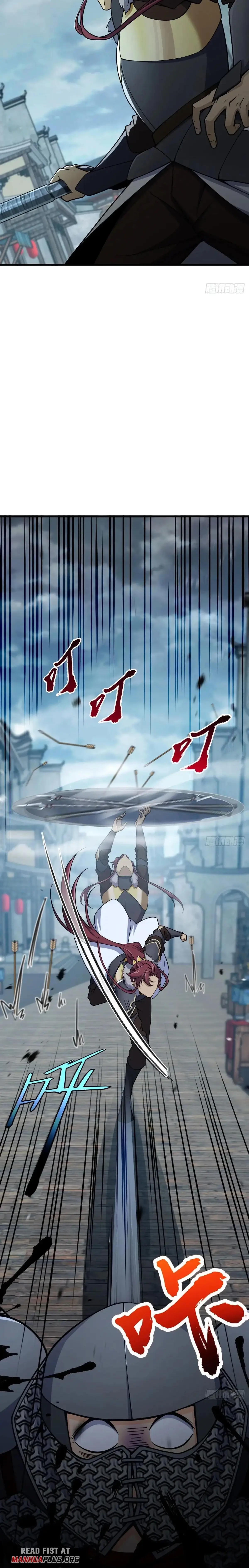 Read Spare Me, Great Lord EN Manga Online