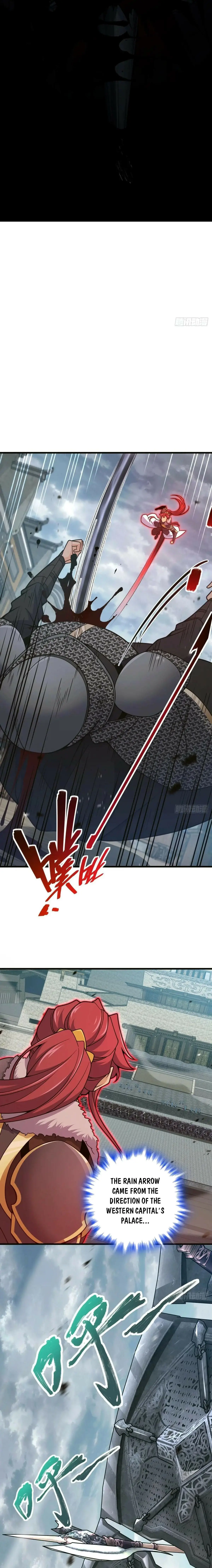 Read Spare Me, Great Lord EN Manga Online