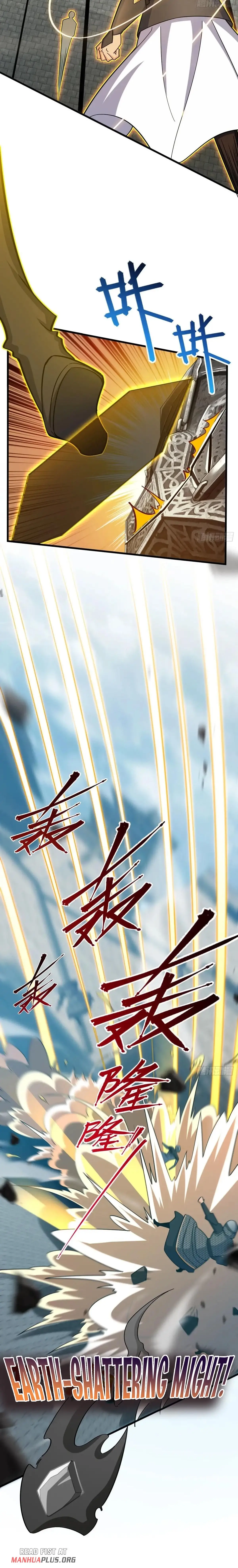 Read Spare Me, Great Lord EN Manga Online