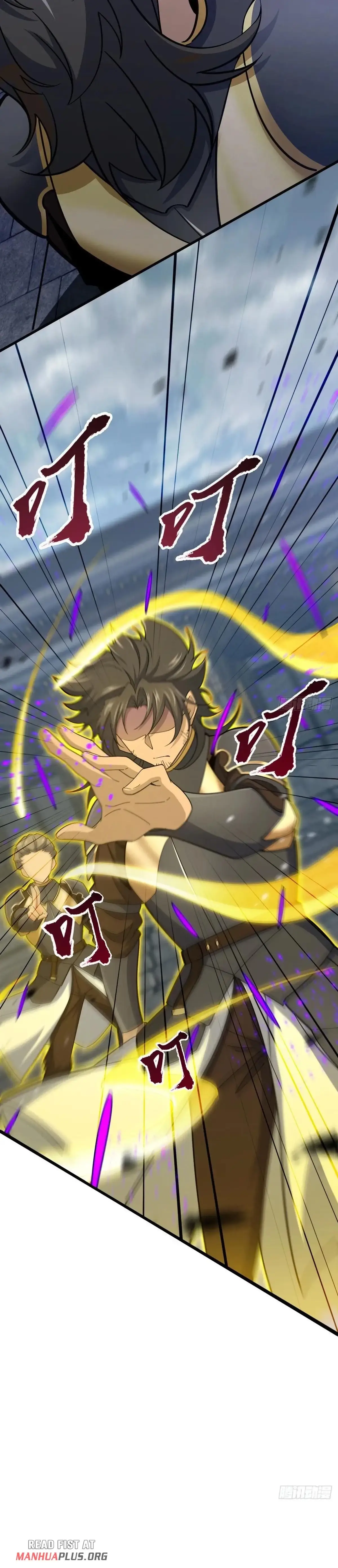 Read Spare Me, Great Lord EN Manga Online