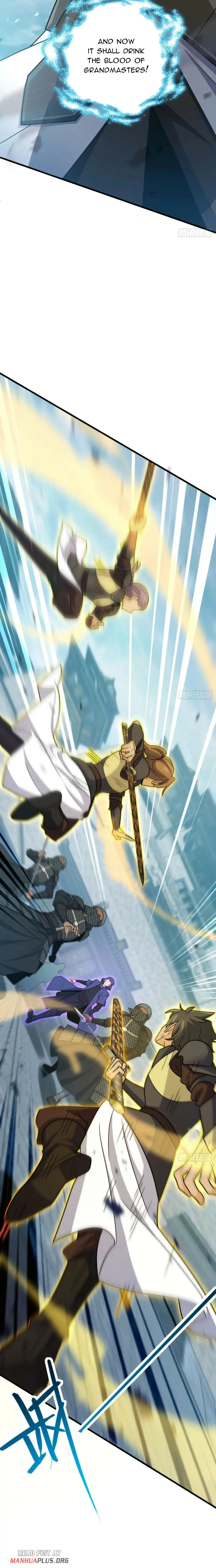 Read Spare Me, Great Lord EN Manga Online