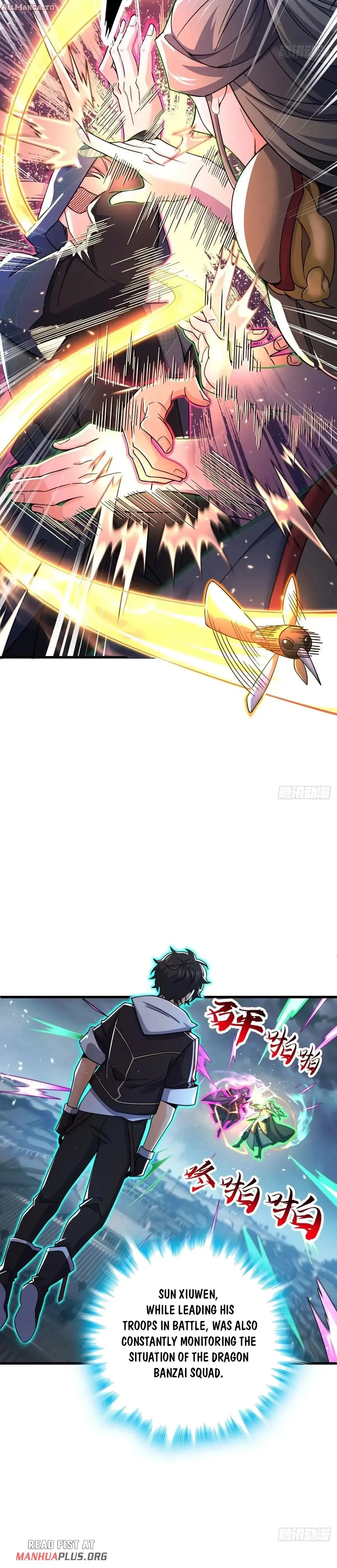 Read Spare Me, Great Lord EN Manga Online