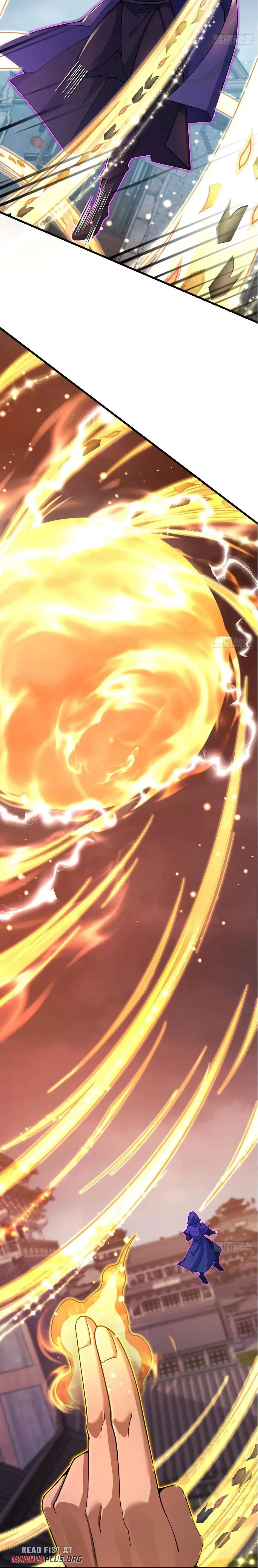 Read Spare Me, Great Lord EN Manga Online