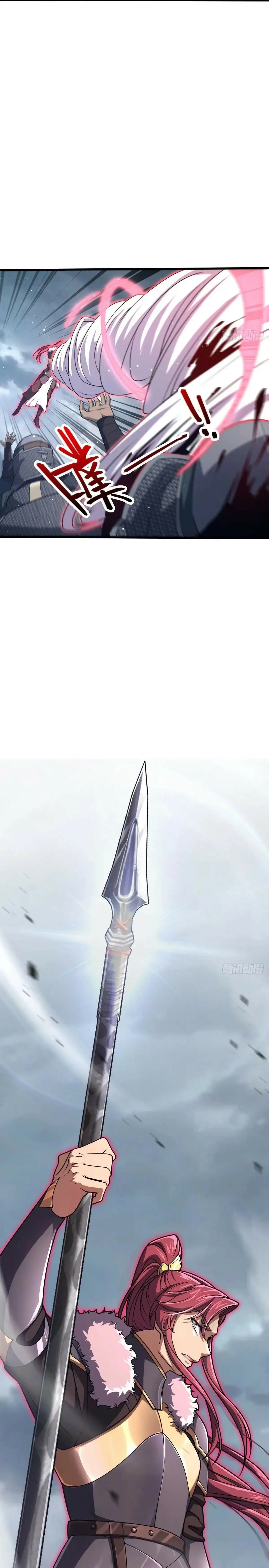 Read Spare Me, Great Lord EN Manga Online