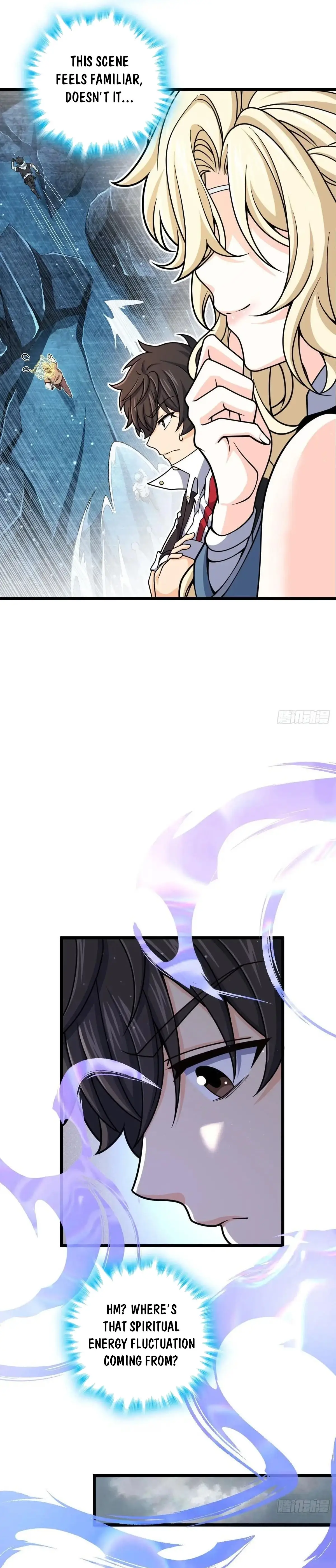 Read Spare Me, Great Lord EN Manga Online