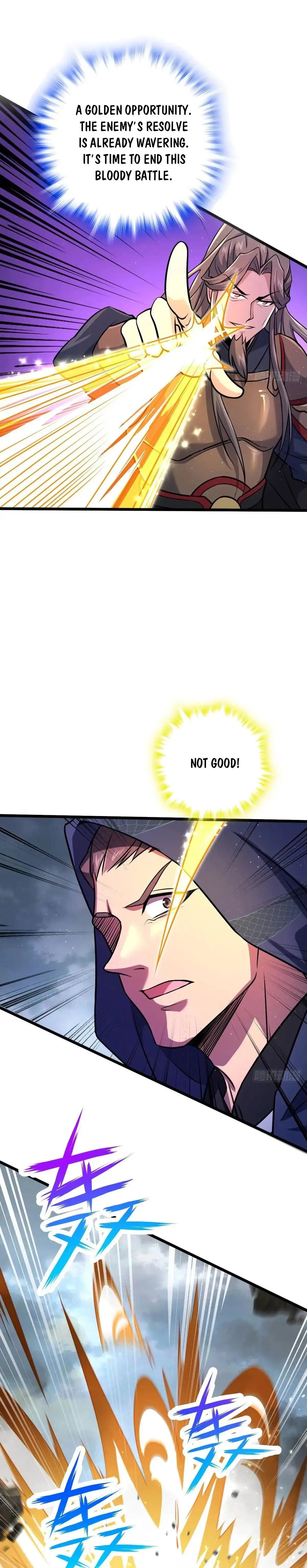 Read Spare Me, Great Lord EN Manga Online