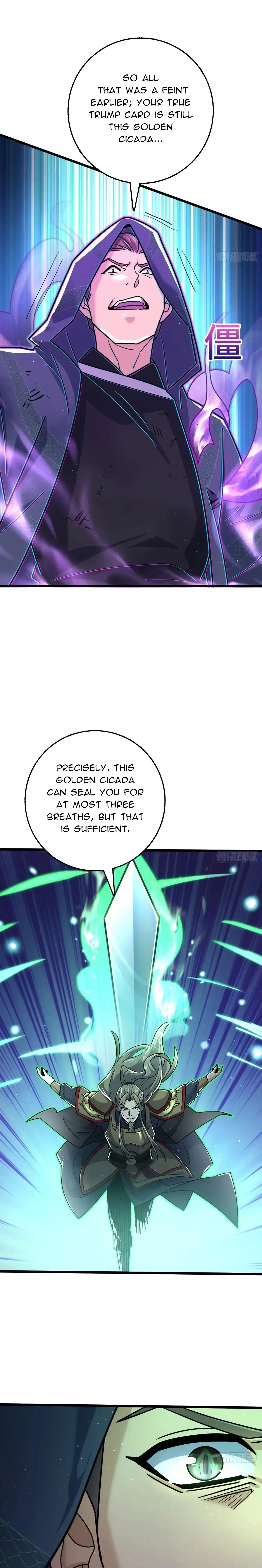 Read Spare Me, Great Lord EN Manga Online