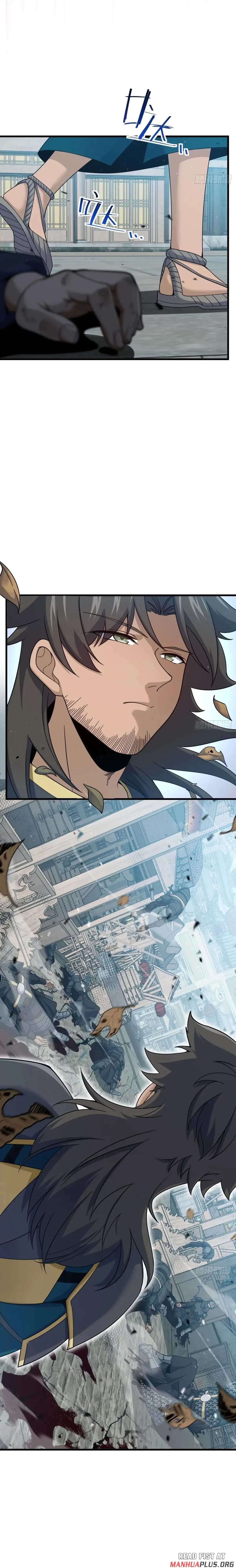 Read Spare Me, Great Lord EN Manga Online