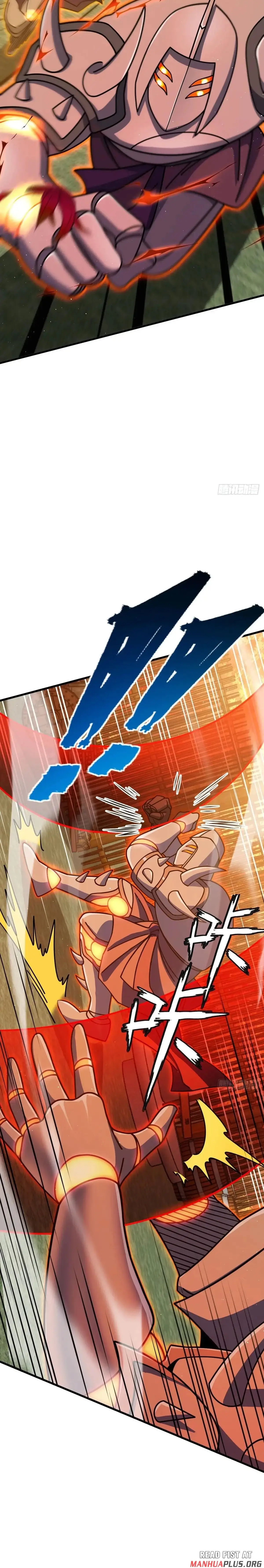 Read Spare Me, Great Lord EN Manga Online