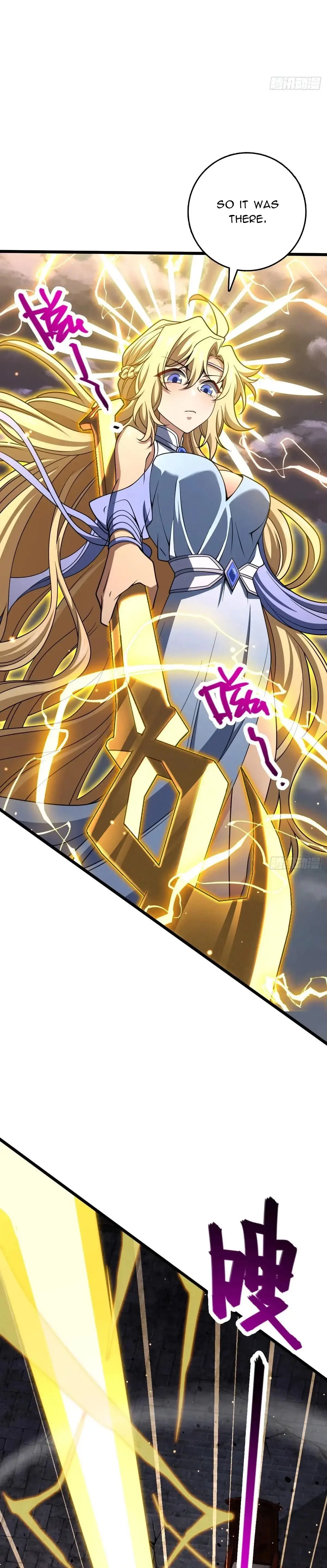 Read Spare Me, Great Lord EN Manga Online