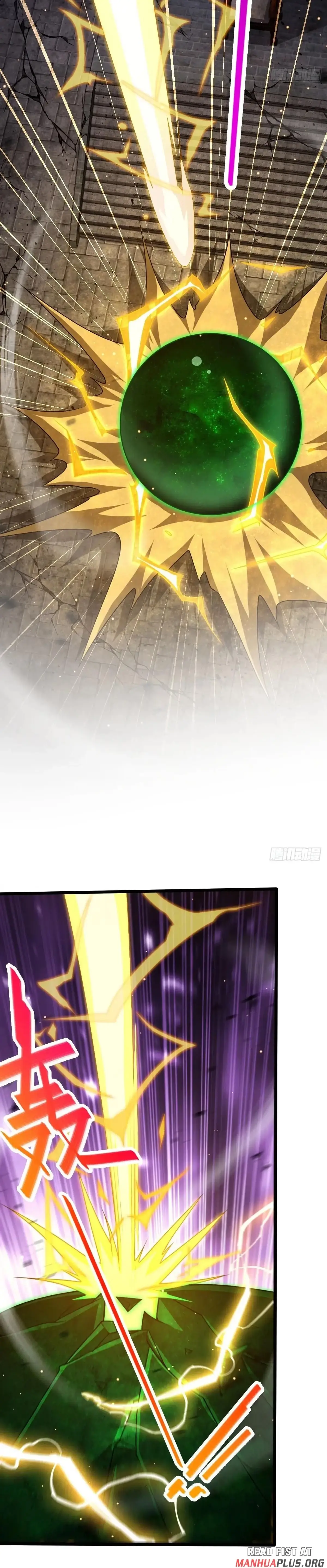 Read Spare Me, Great Lord EN Manga Online