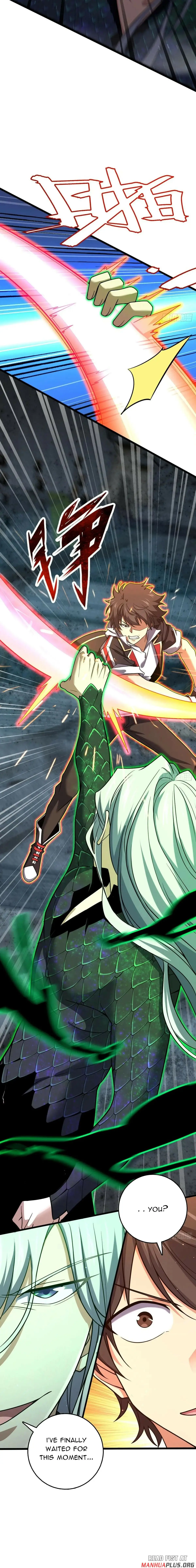 Read Spare Me, Great Lord EN Manga Online