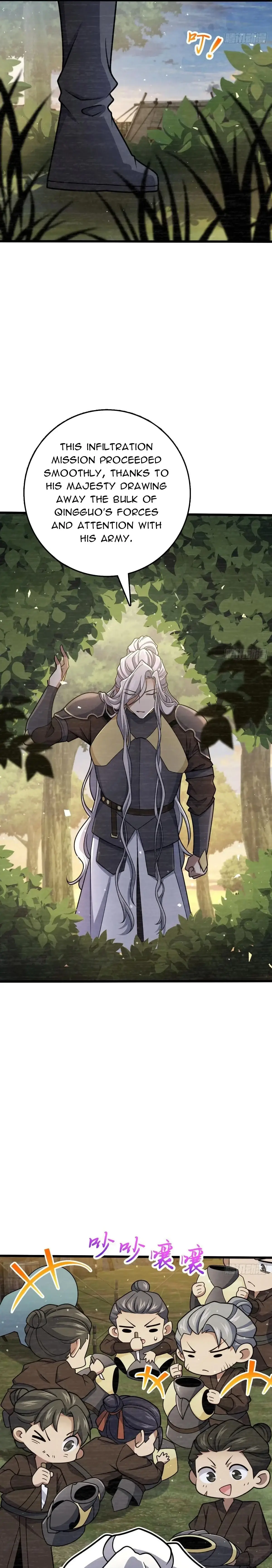 Read Spare Me, Great Lord EN Manga Online