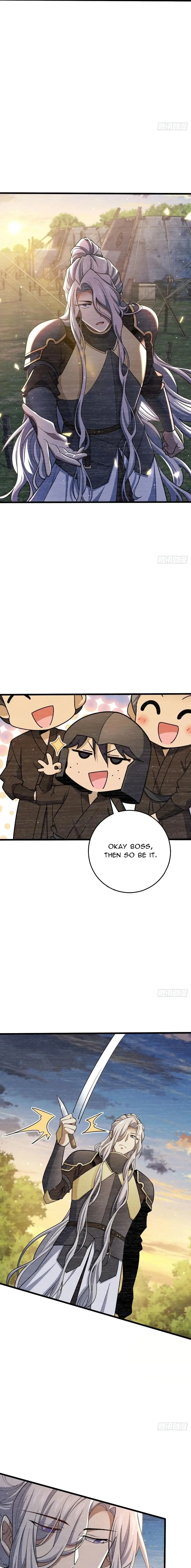 Read Spare Me, Great Lord EN Manga Online