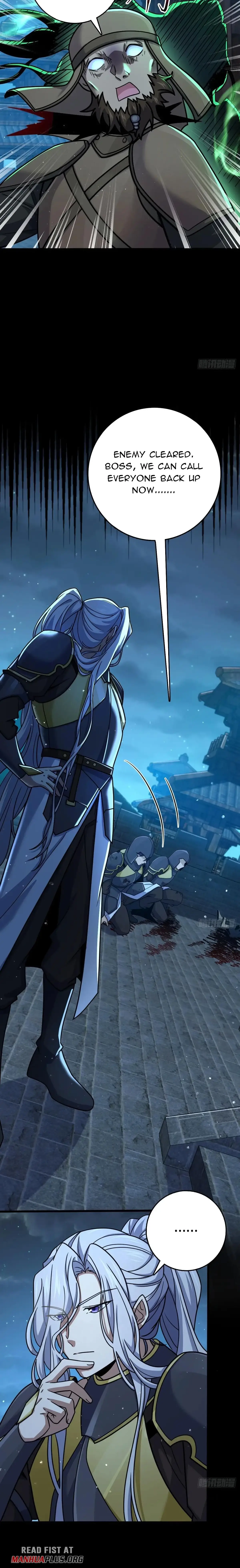 Read Spare Me, Great Lord EN Manga Online