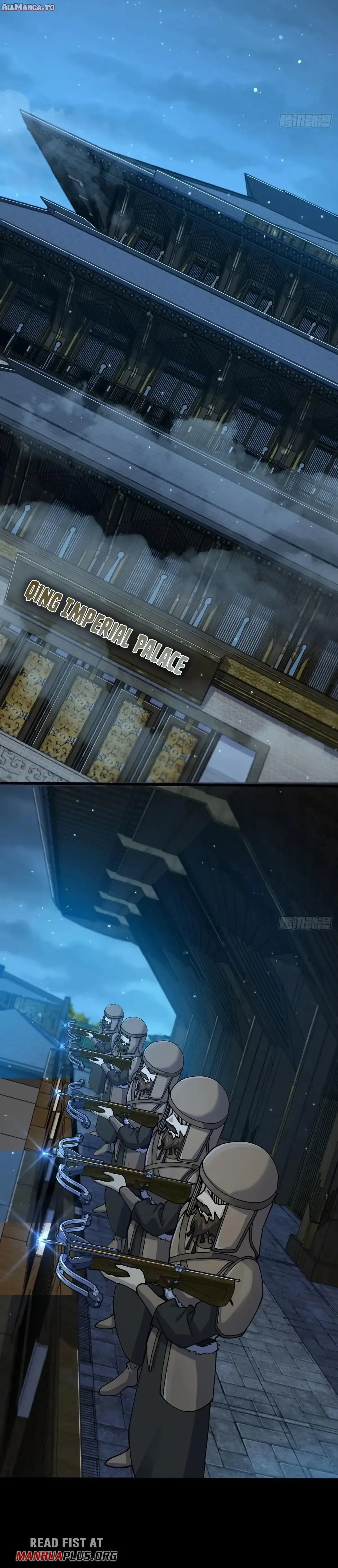 Read Spare Me, Great Lord EN Manga Online