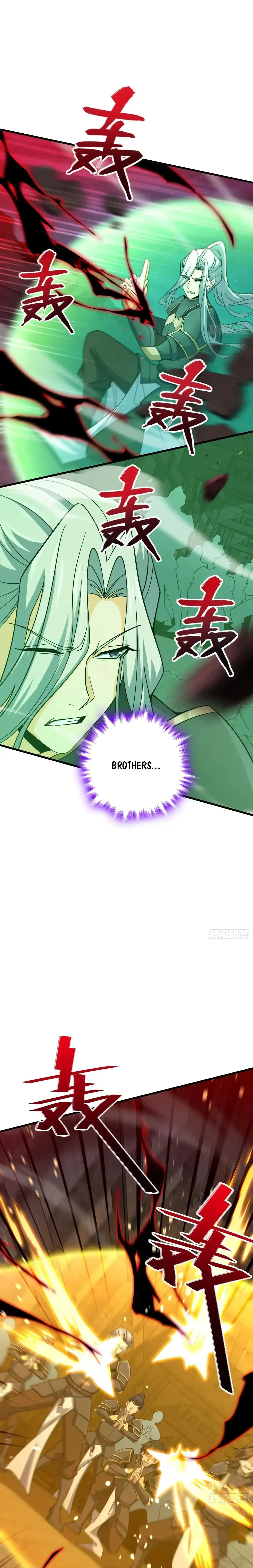 Read Spare Me, Great Lord EN Manga Online