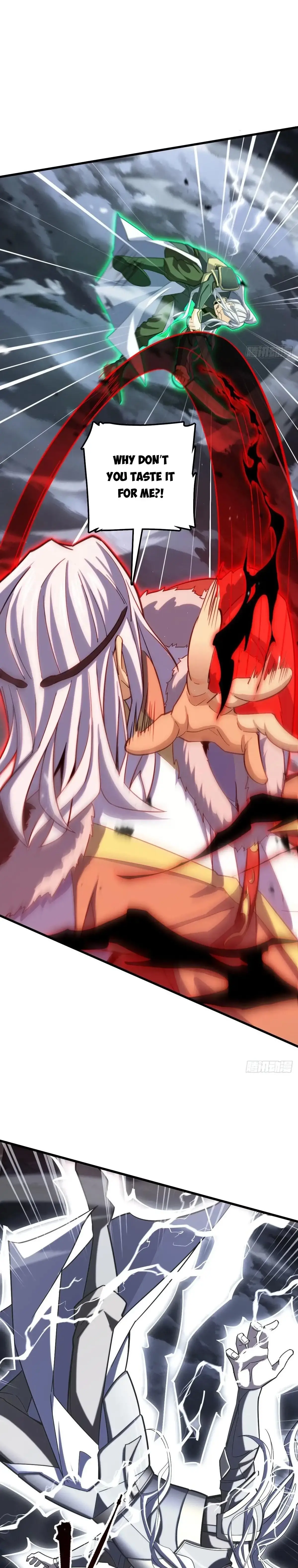 Read Spare Me, Great Lord EN Manga Online