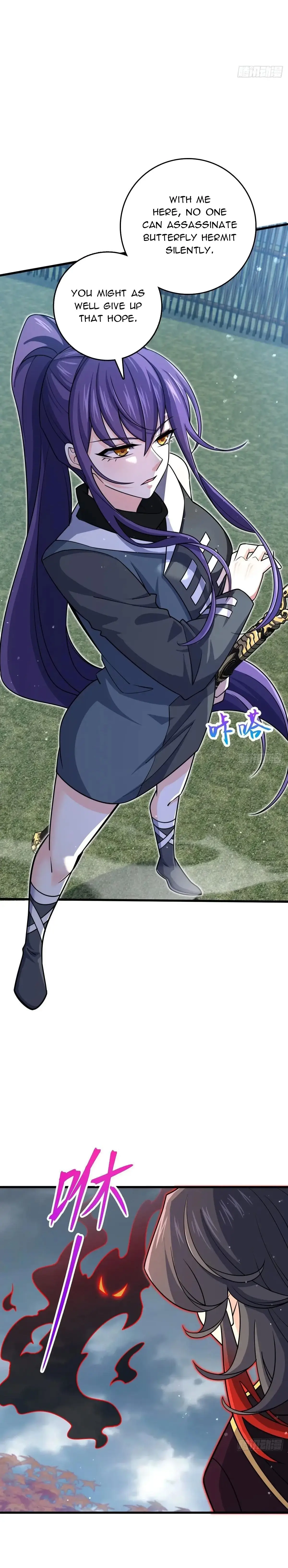 Read Spare Me, Great Lord EN Manga Online