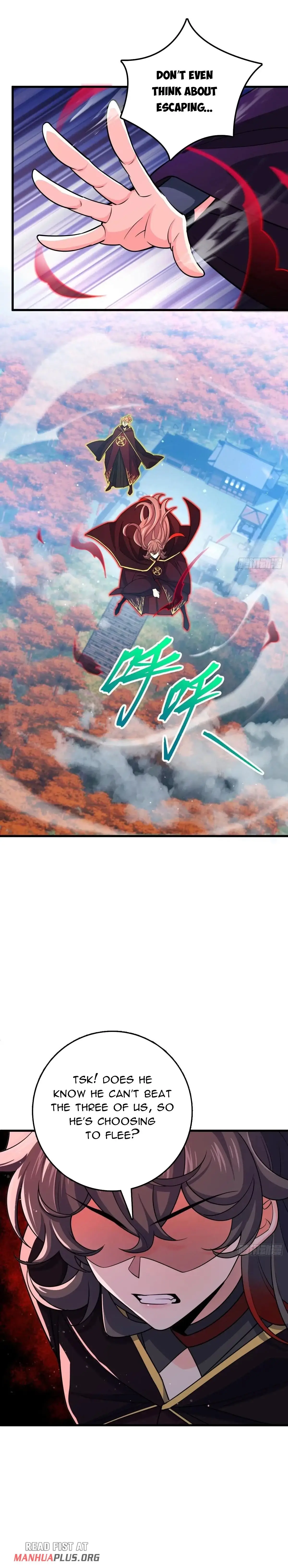 Read Spare Me, Great Lord EN Manga Online