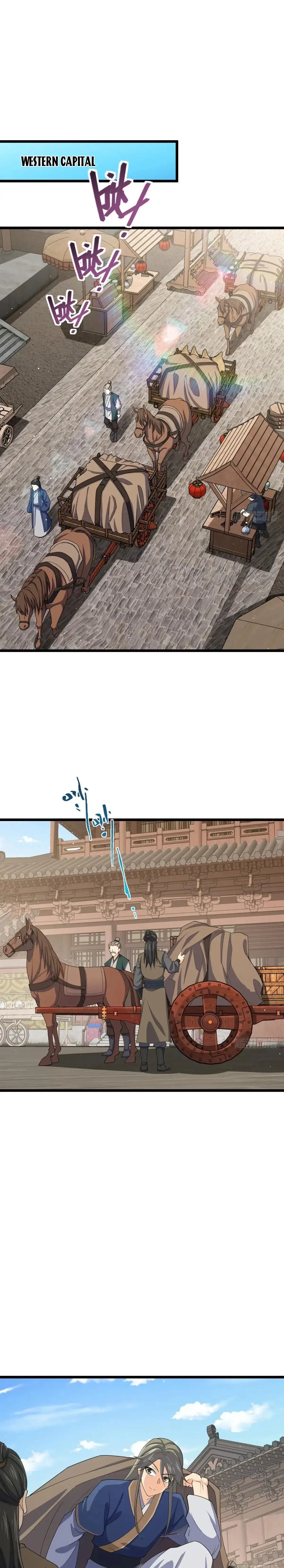 Read Spare Me, Great Lord EN Manga Online