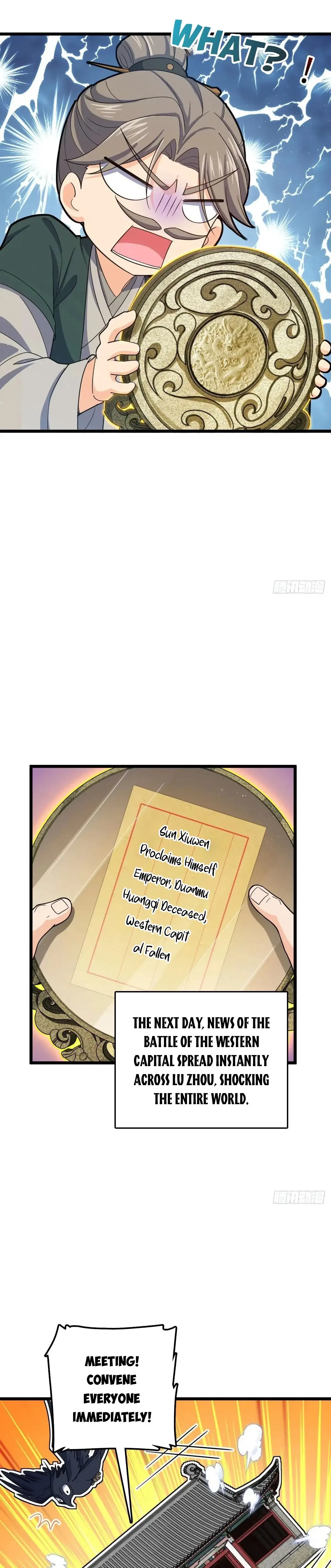 Read Spare Me, Great Lord EN Manga Online