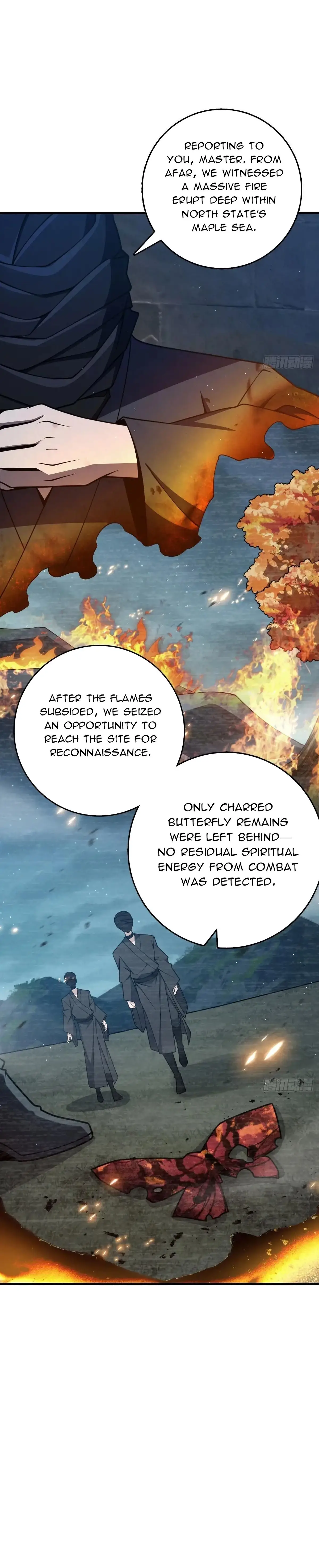 Read Spare Me, Great Lord EN Manga Online