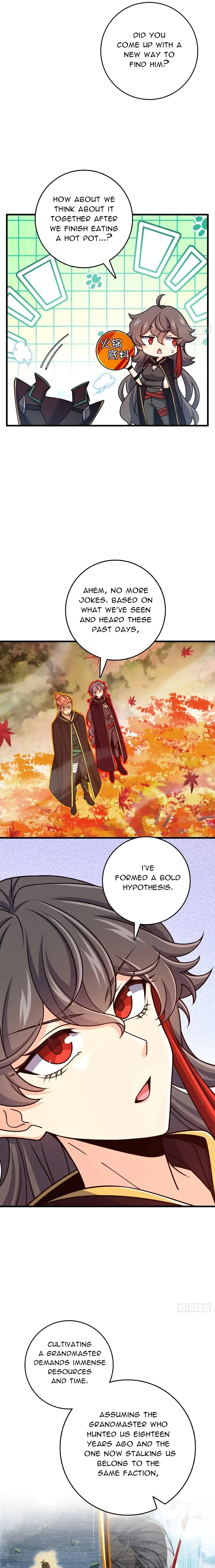 Read Spare Me, Great Lord EN Manga Online