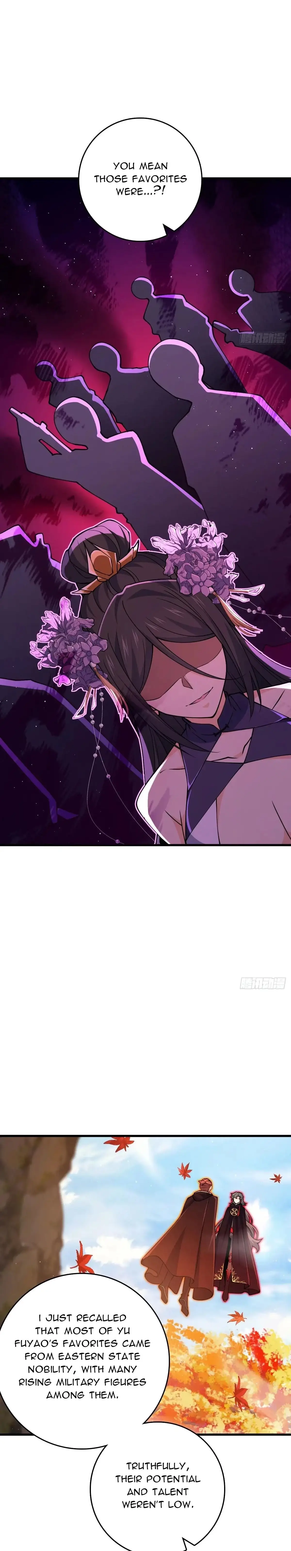 Read Spare Me, Great Lord EN Manga Online