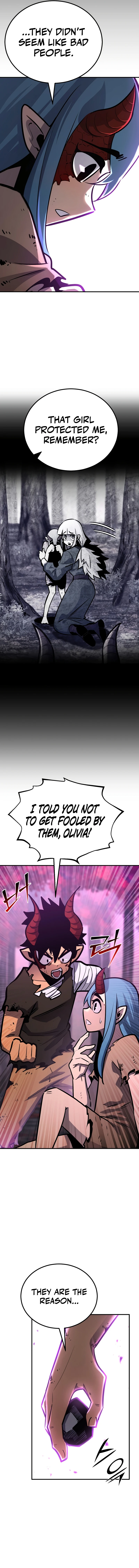 Read Standard of Reincarnation EN Manga Online