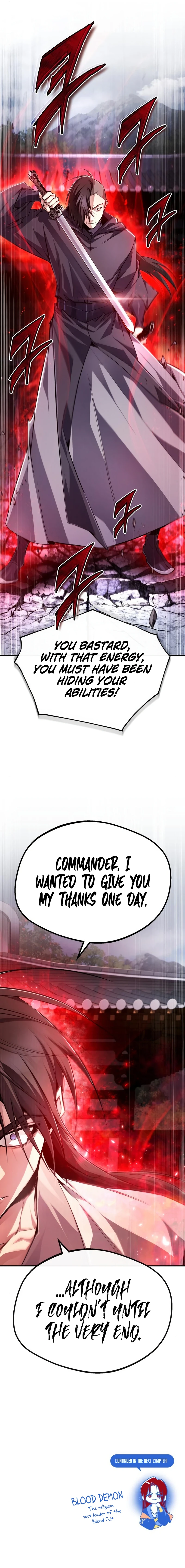 Read Star Instructor, Master Baek EN Manga Online