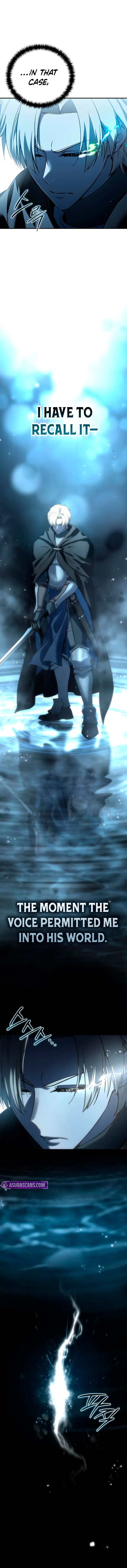 Read Star-Embracing Swordmaster EN Manga Online