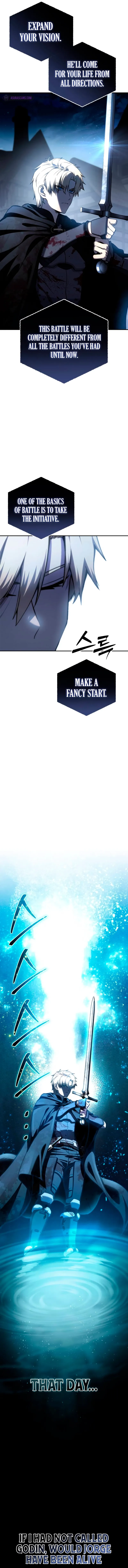 Read Star-Embracing Swordmaster EN Manga Online