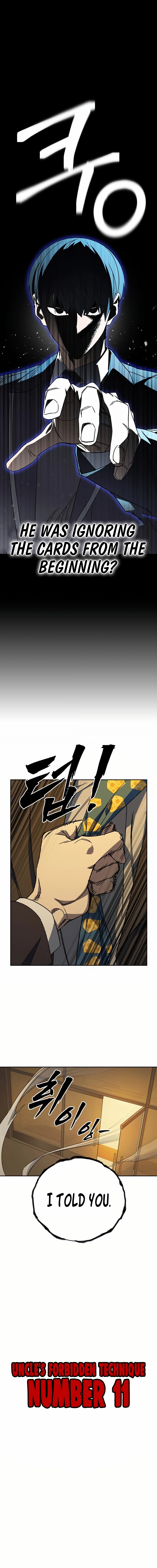 Read Study Group EN Manga Online