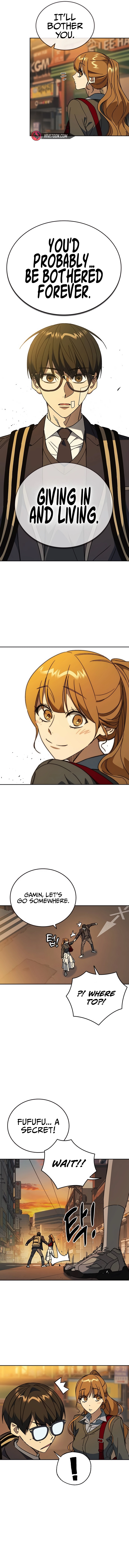 Read Study Group EN Manga Online