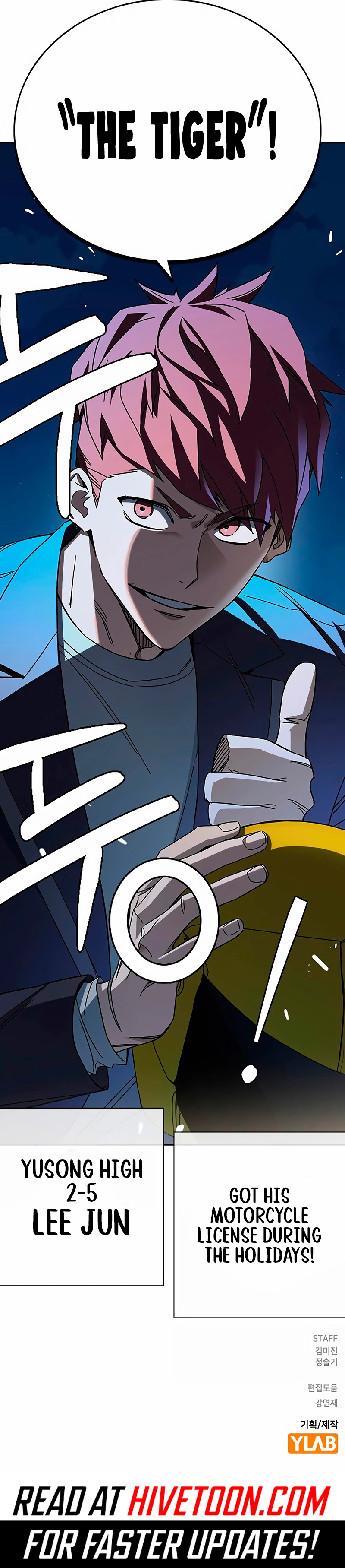 Read Study Group EN Manga Online