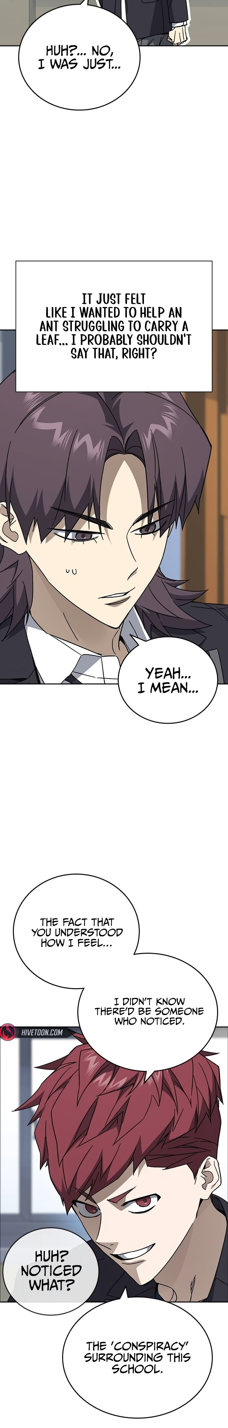 Read Study Group EN Manga Online