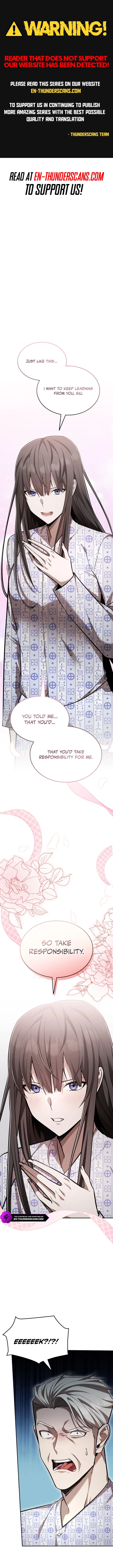 Read Subscribing to the Transcendent’s Channel EN Manga Online