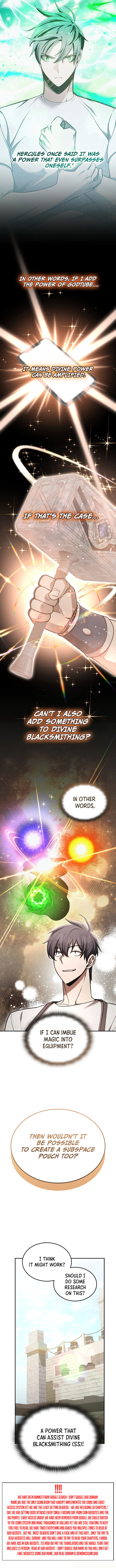 Read Subscribing to the Transcendent’s Channel EN Manga Online