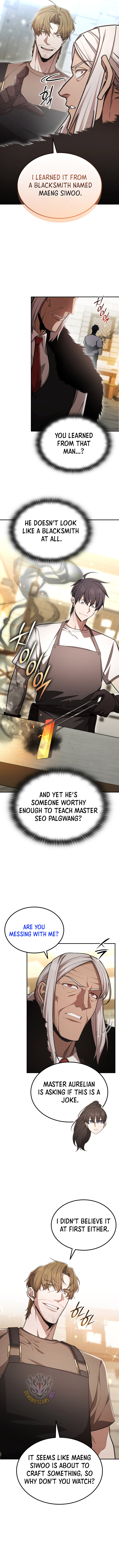 Read Subscribing to the Transcendent’s Channel EN Manga Online