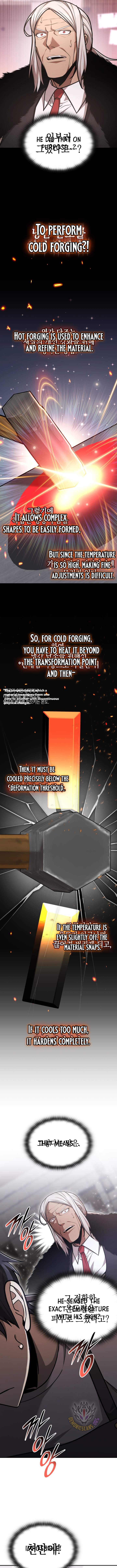 Read Subscribing to the Transcendent’s Channel EN Manga Online