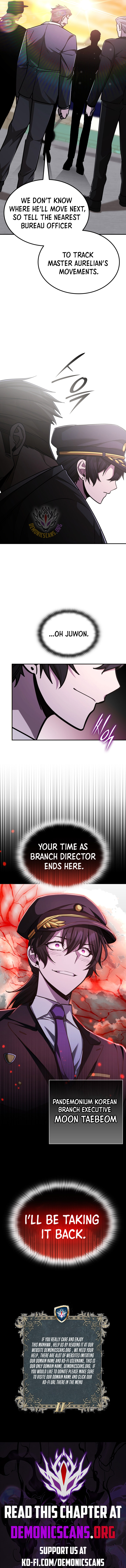 Read Subscribing to the Transcendent’s Channel EN Manga Online
