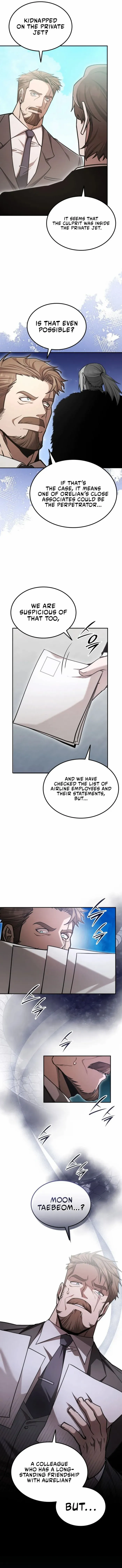 Read Subscribing to the Transcendent’s Channel EN Manga Online