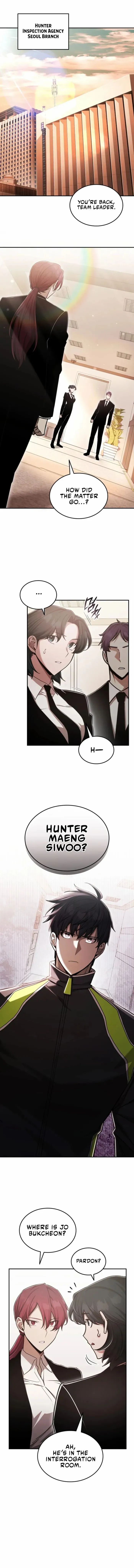 Read Subscribing to the Transcendent’s Channel EN Manga Online