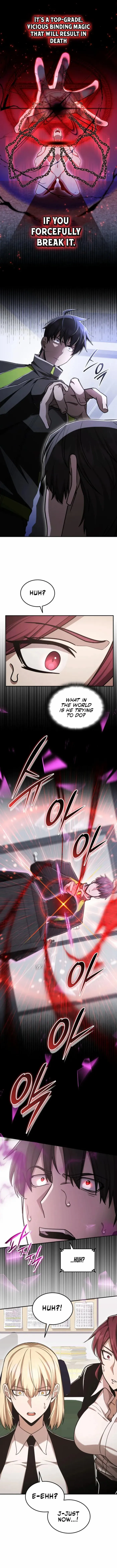 Read Subscribing to the Transcendent’s Channel EN Manga Online