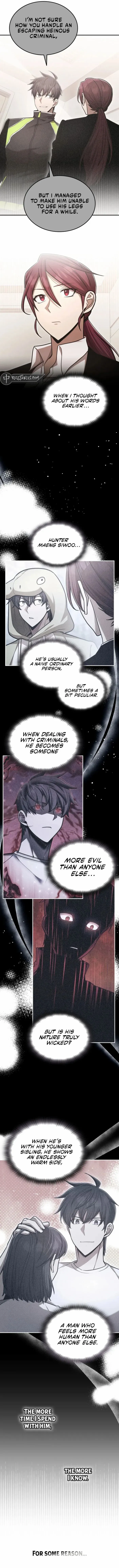 Read Subscribing to the Transcendent’s Channel EN Manga Online