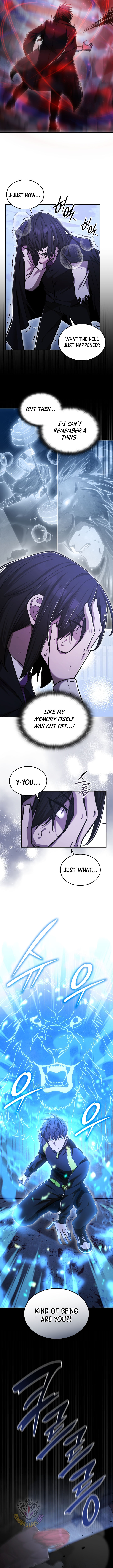 Read Subscribing to the Transcendent’s Channel EN Manga Online