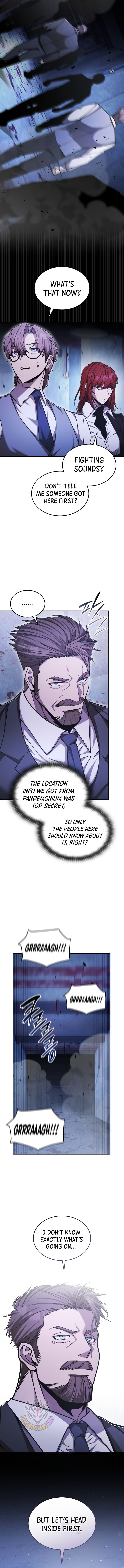 Read Subscribing to the Transcendent’s Channel EN Manga Online