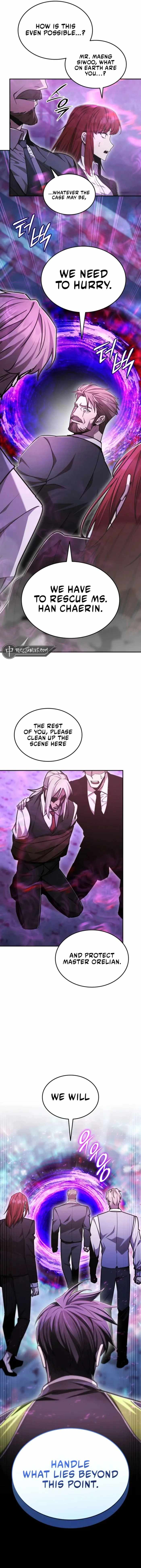 Read Subscribing to the Transcendent’s Channel EN Manga Online